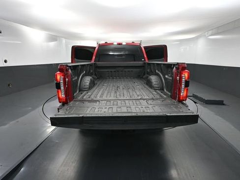 Used 2024 Ford F250 Lariat w/ Lariat Ultimate Package AWD/4WD image 45