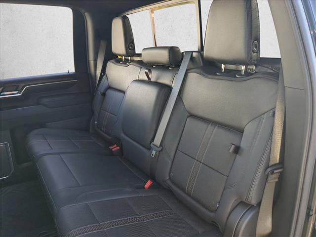 New 2026 Chevrolet Silverado 2500 High Country w/ High Country Premium Package AWD/4WD image 16