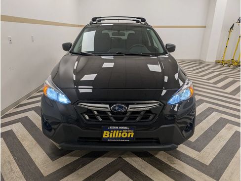 Used 2023 Subaru Crosstrek 2.0i AWD/4WD image 29