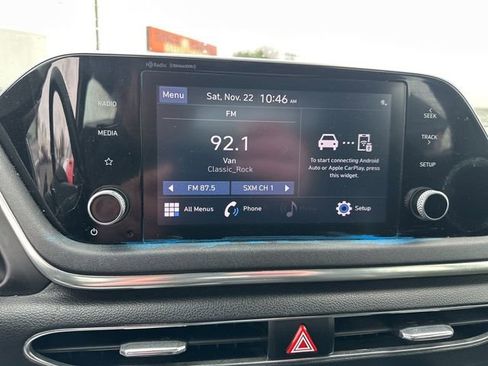 Used 2022 Hyundai Sonata SEL w/ Convenience Package image 12