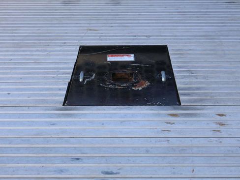 Used 2025 RAM 3500 Tradesman image 7