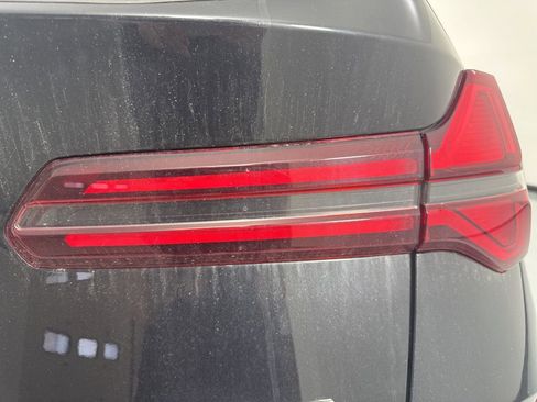 New 2026 BMW X3 M50 image 7