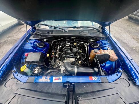 Used 2020 Dodge Challenger R/T RWD image 12