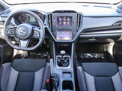 Used 2023 Subaru WRX Base image 13