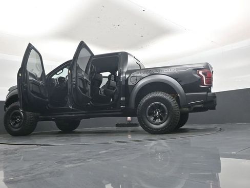 Used 2020 Ford F150 Raptor w/ Equipment Group 802A Luxury AWD/4WD image 53