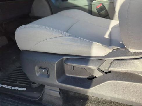 Certified 2024 Toyota Tacoma SR5 RWD image 12