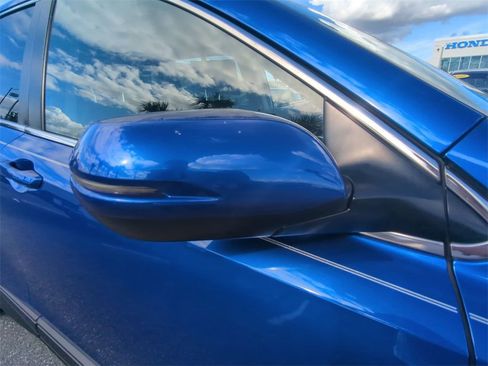 Used 2020 Honda CR-V EX-L image 11