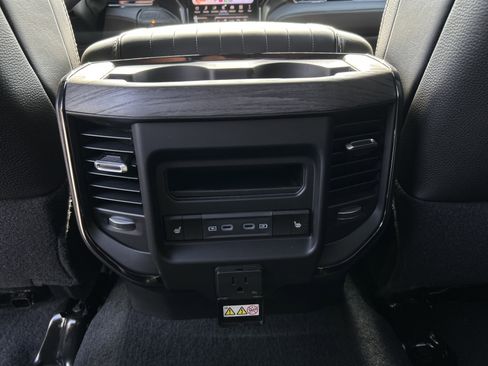 New 2026 RAM 3500 Limited AWD/4WD image 61