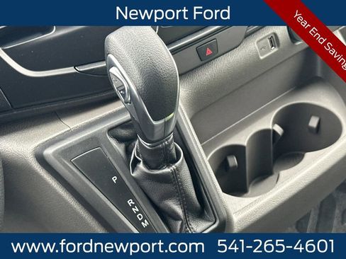 New 2026 Ford Transit 250 Base image 20