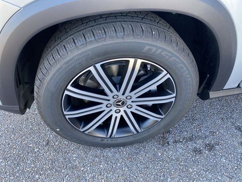 New 2025 Mercedes-Benz GLE 350 4MATIC image 19