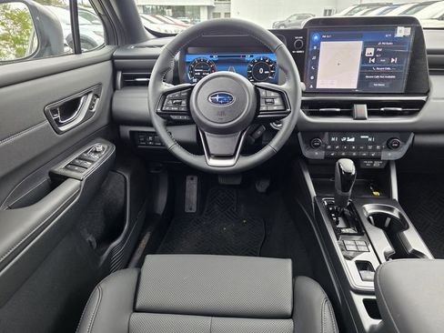 New 2026 Subaru Outback Touring AWD/4WD image 13