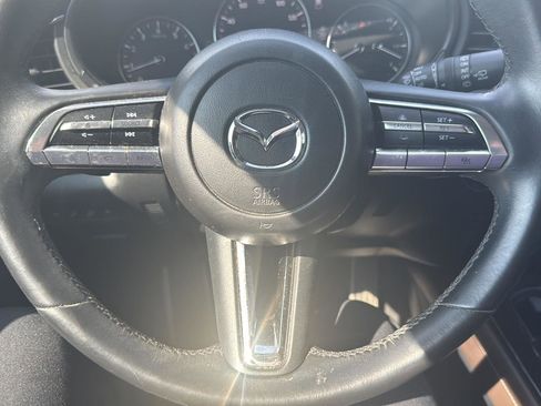 Used 2023 MAZDA CX-30 AWD 2.5 S w/ Premium Package image 12