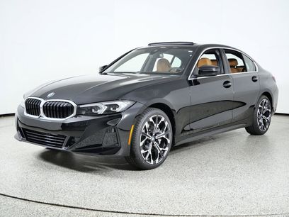New 2026 BMW 330i xDrive Sedan w/ Premium Package