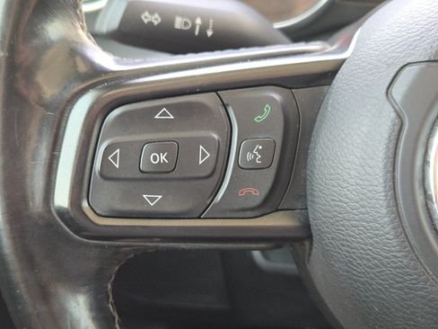 Used 2020 Jeep Wrangler Unlimited Sport S AWD/4WD image 28