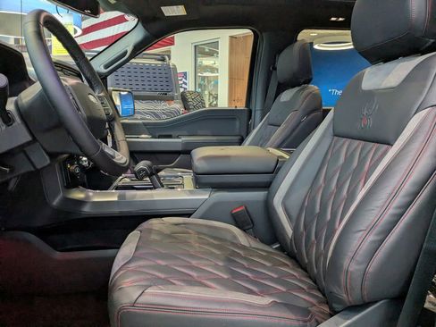 New 2026 Ford F150 XLT w/ Equipment Group 303A High image 21