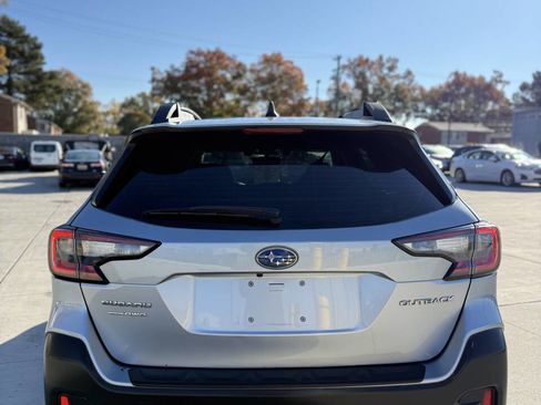 Used 2021 Subaru Outback AWD/4WD image 4