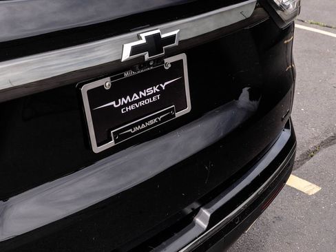 Used 2019 Chevrolet Traverse Premier w/ Redline Edition AWD/4WD image 12