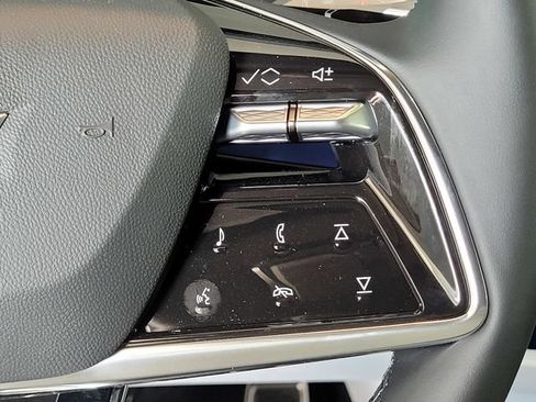 New 2027 Cadillac Optiq Premium Sport AWD/4WD image 25