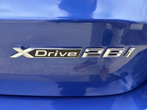 New 2026 BMW X1 xDrive28i w/ Technology Package image 7