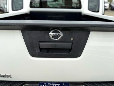 Used 2016 Nissan Frontier S image 22