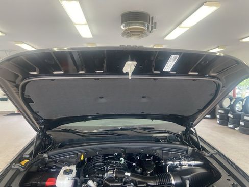 New 2025 Jeep Grand Cherokee 4WD image 24