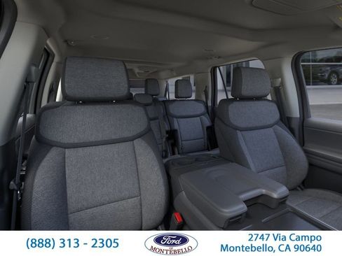 New 2026 Ford Expedition Max Active RWD image 11