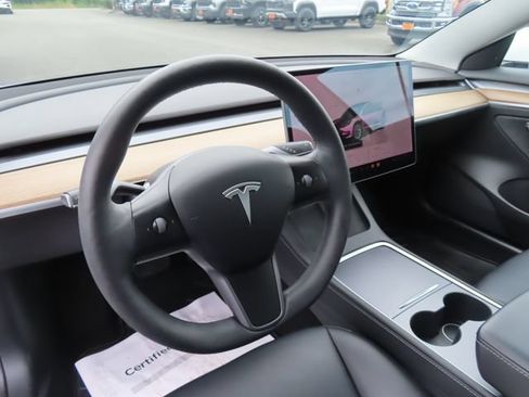 Used 2022 Tesla Model 3 RWD image 14