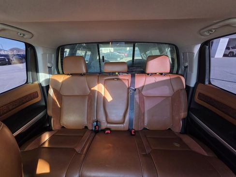 Used 2016 Toyota Tundra 1794 Edition image 26