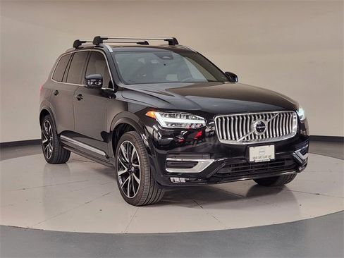 Used 2023 Volvo XC90 B6 Plus w/ Protection Package Premier image 7