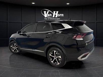 Used 2023 Kia Sportage EX