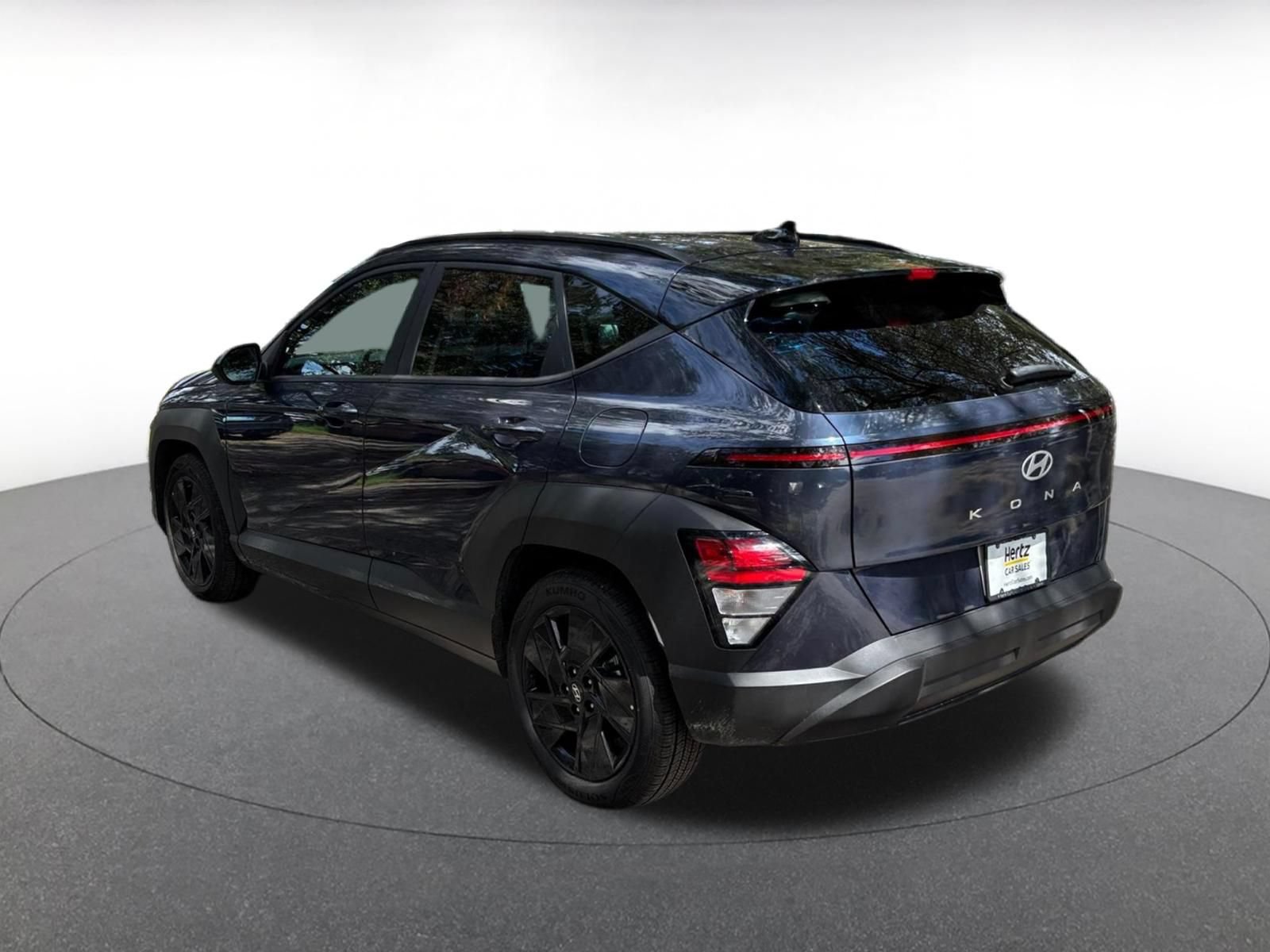 Used 2026 Hyundai Kona SEL Sport FWD image 8