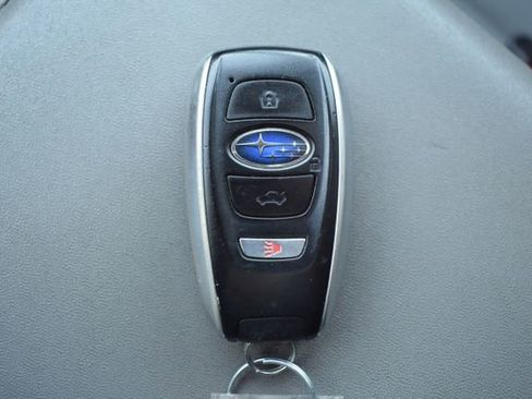 Used 2022 Subaru Outback Limited image 33