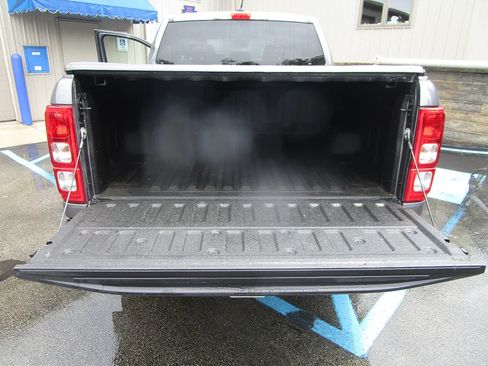 Used 2021 Ford Ranger XL w/ Equipment Group 101A High AWD/4WD image 8