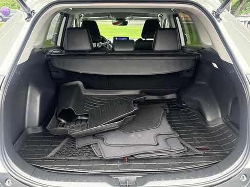 Used 2023 Toyota RAV4 XLE Premium FWD image 13