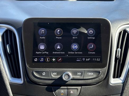 Used 2023 Chevrolet Malibu LT image 24