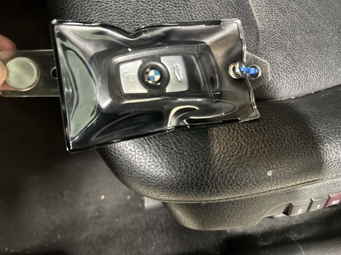 Used 2015 BMW 320i xDrive Sedan AWD/4WD image 36
