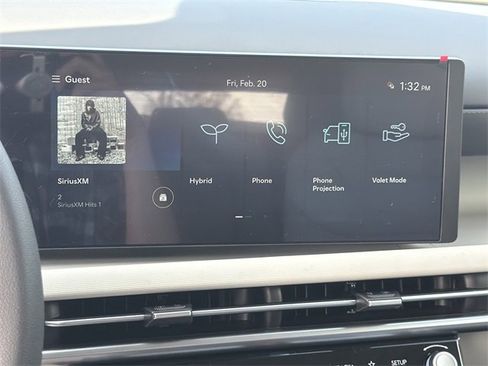 New 2026 Hyundai Tucson SEL image 30