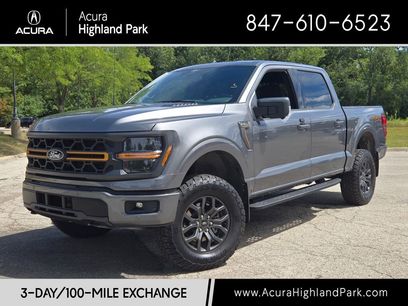 Used 2025 Ford F150 Tremor w/ Tow/Haul Package