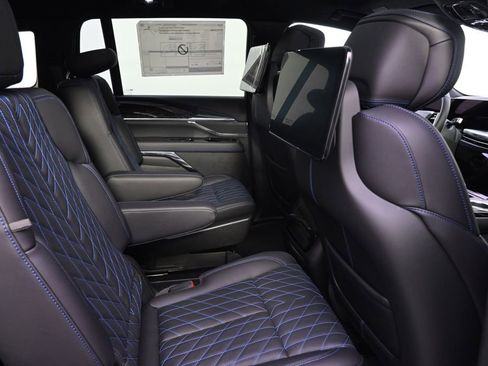 New 2025 Cadillac Escalade IQ Sport 1 image 18