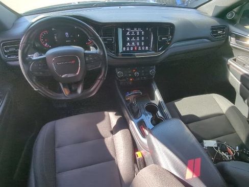 Used 2023 Dodge Durango GT AWD/4WD image 15