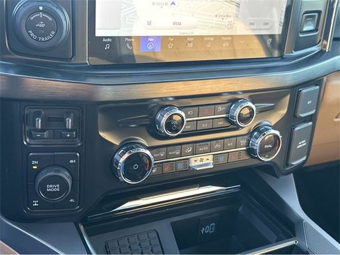 New 2026 Ford F250 Lariat w/ Lariat Ultimate Package image 28