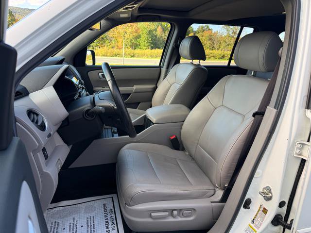 Used 2013 Honda Pilot EX-L image 11
