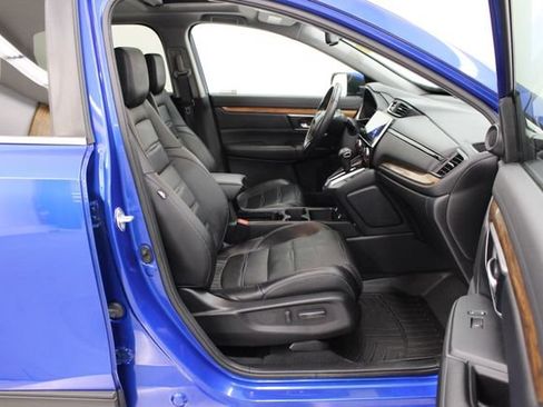 Used 2021 Honda CR-V EX-L image 53