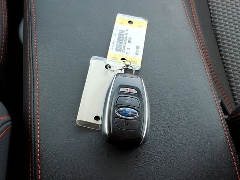 Certified 2024 Subaru Forester Sport w/ POP Package 3 AWD/4WD image 30