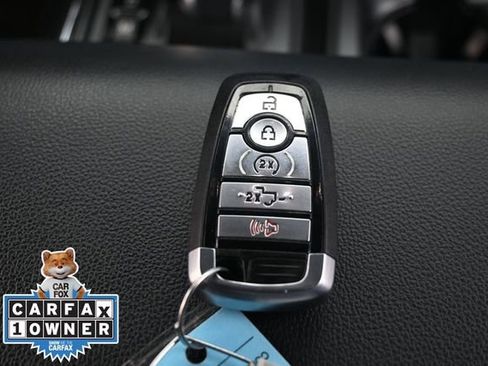 Used 2023 Ford F150 XLT w/ Equipment Group 302A High AWD/4WD image 21