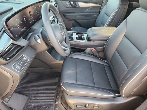 New 2026 Buick Enclave Preferred w/ Power Package image 16