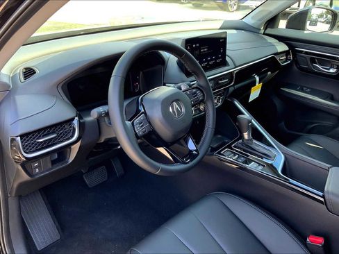 New 2025 Acura ADX FWD image 10