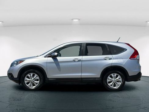 Used 2014 Honda CR-V EX image 4