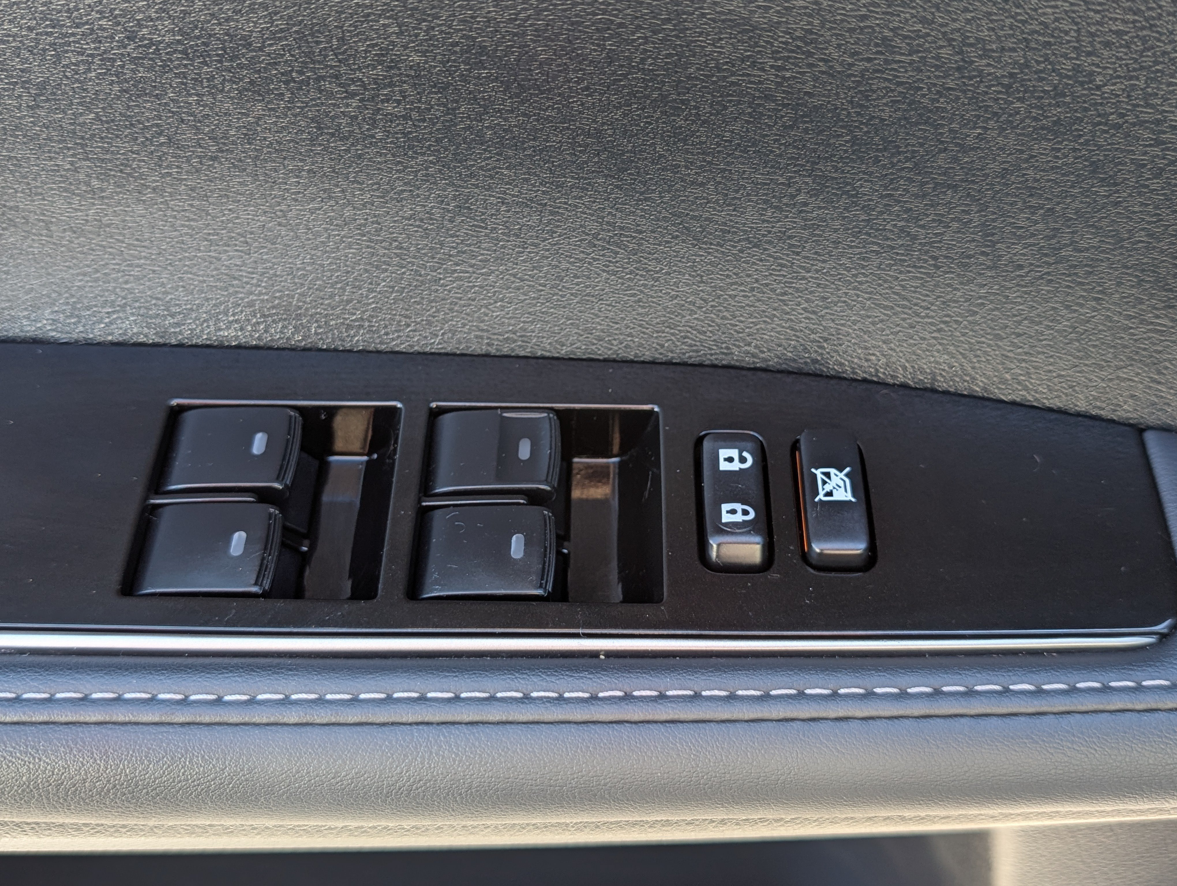 Used 2018 Lexus ES 350 w/ Premier Package FWD image 16