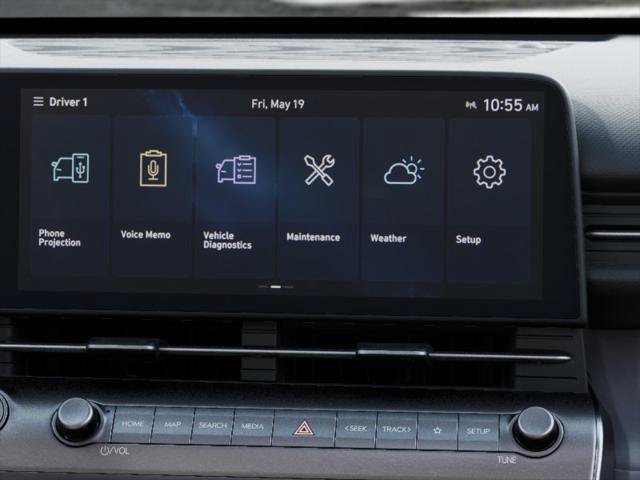 New 2027 Hyundai Kona SEL Sport AWD/4WD image 13